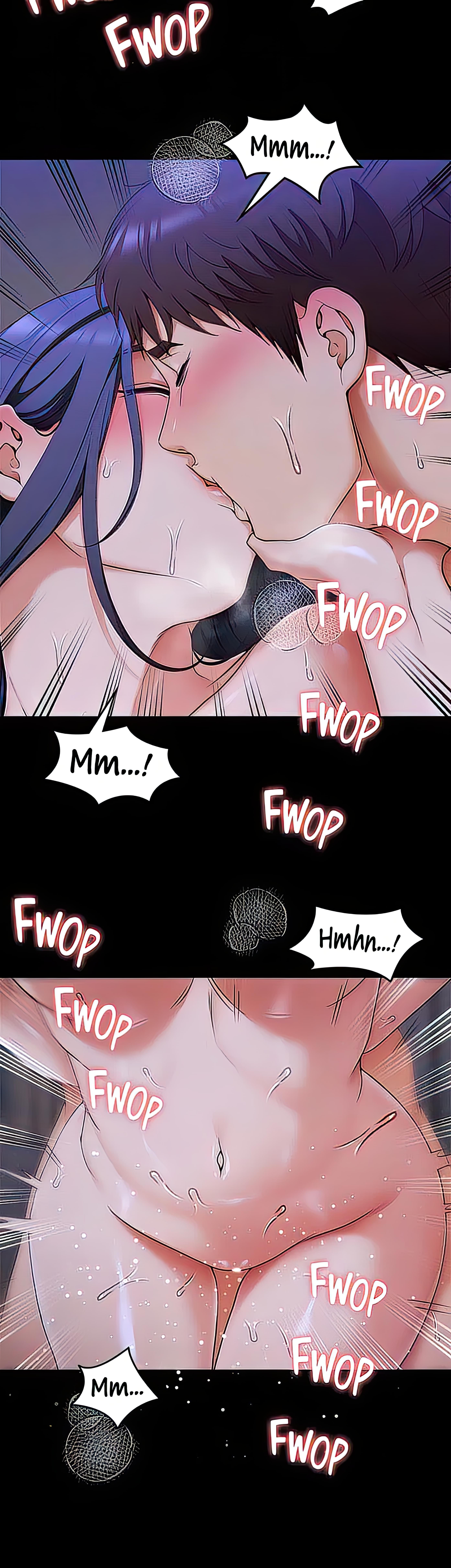 What’s for Dinner Chapter 63 image 36