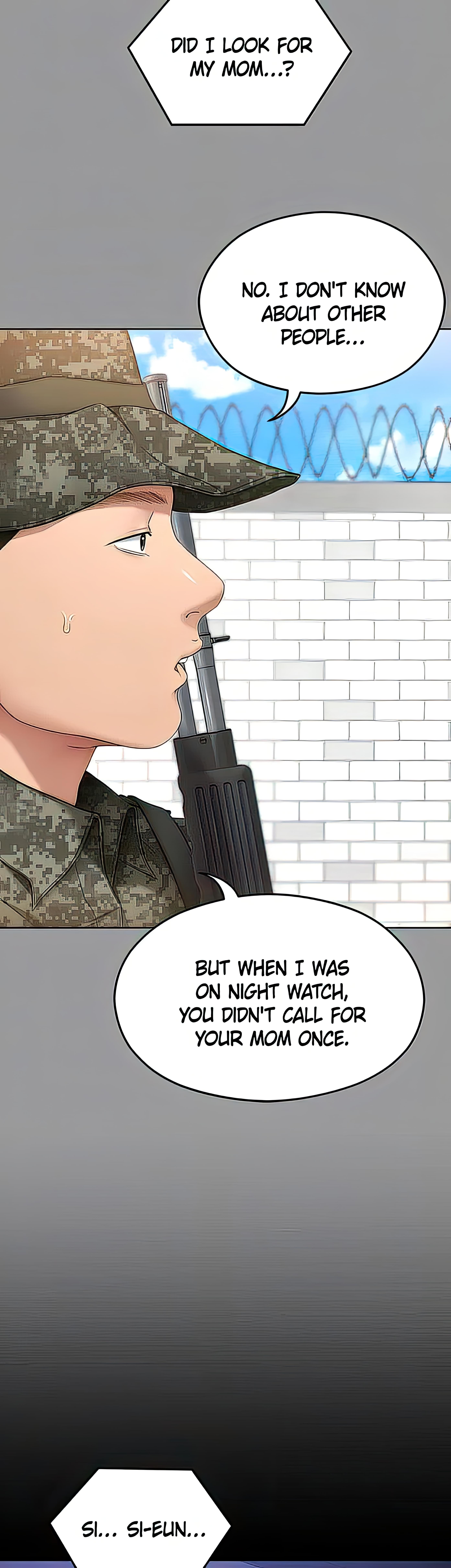 What’s for Dinner Chapter 64 image 12
