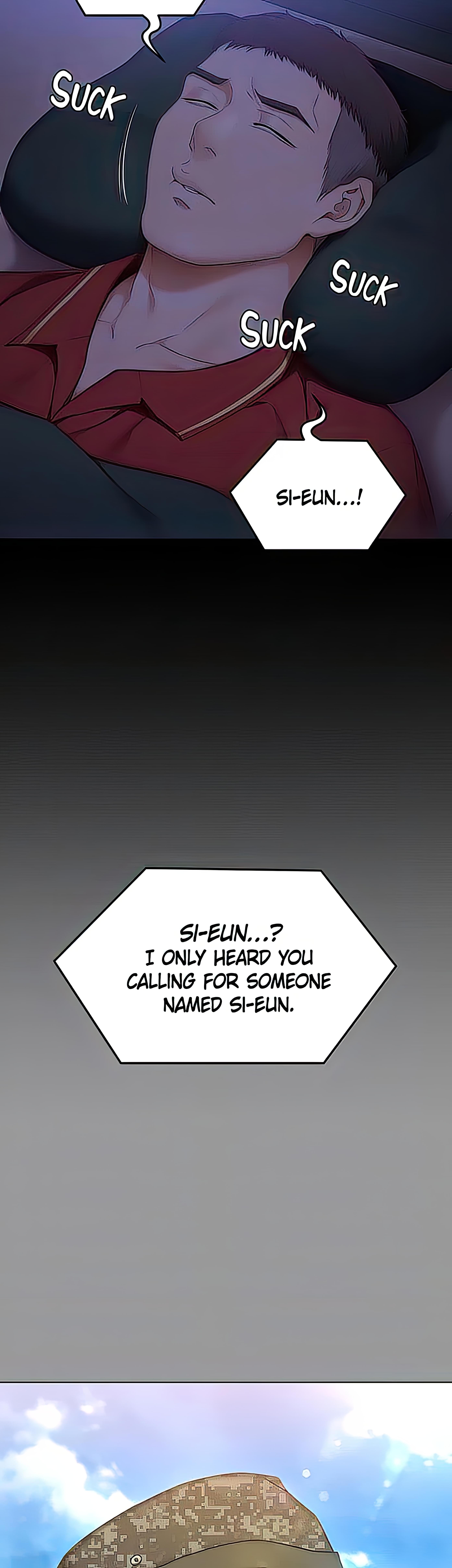 What’s for Dinner Chapter 64 image 13