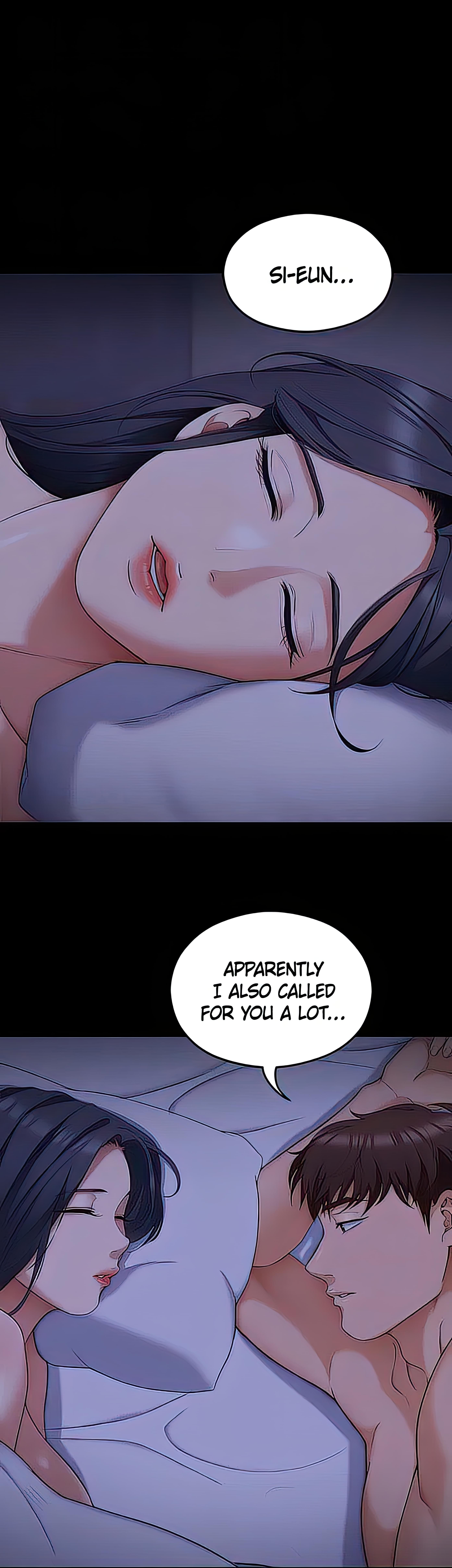 What’s for Dinner Chapter 64 image 15