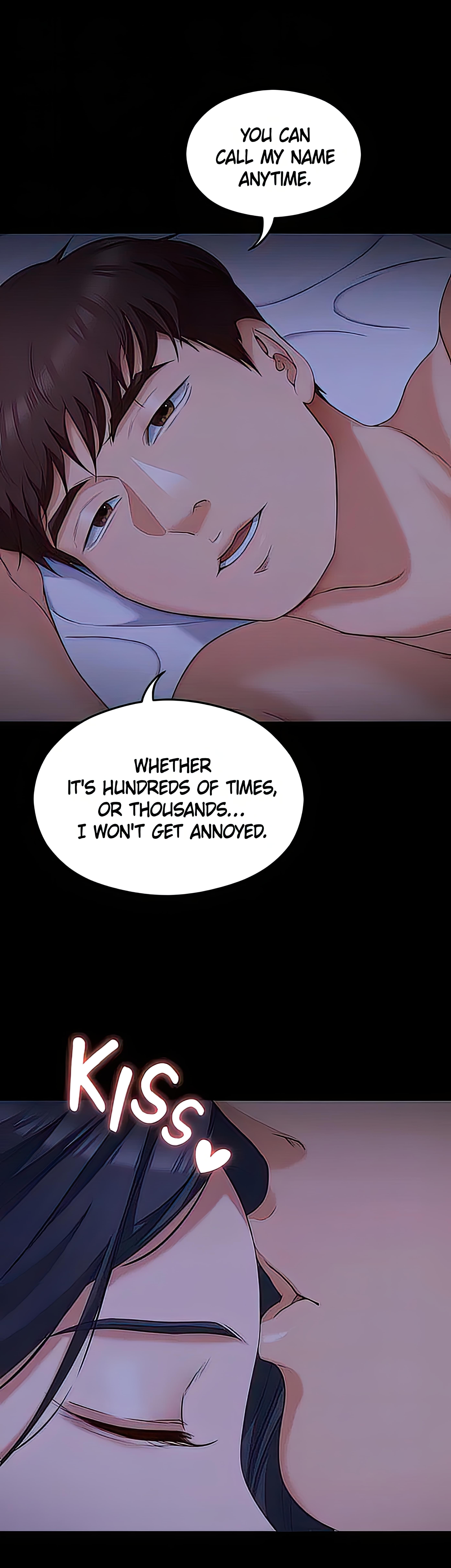 What’s for Dinner Chapter 64 image 16