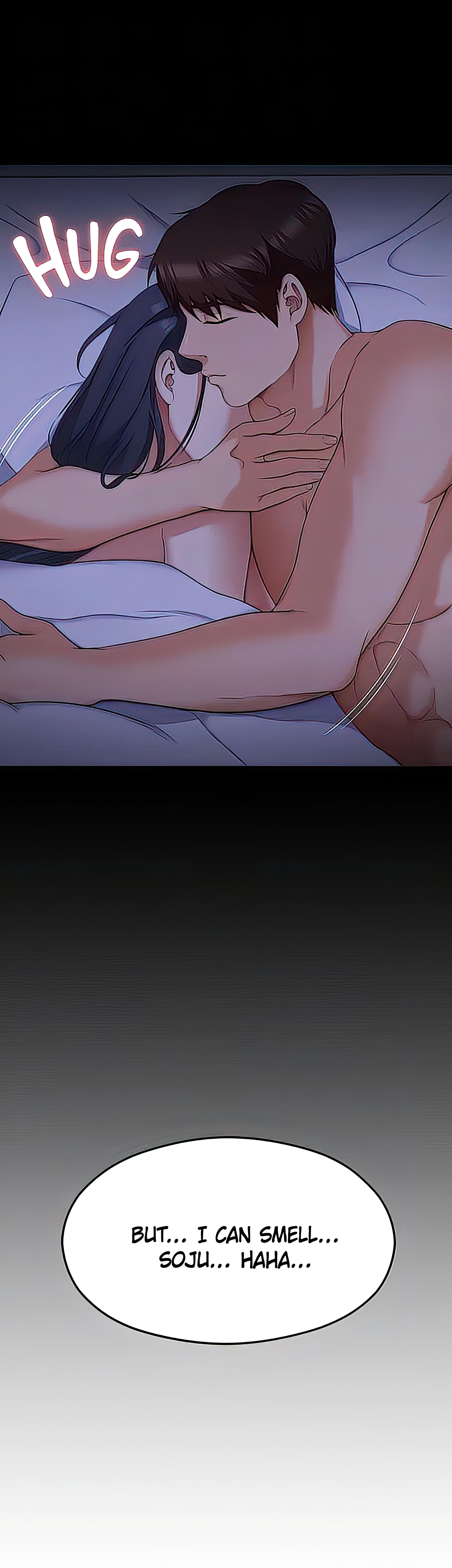 What’s for Dinner Chapter 64 image 17