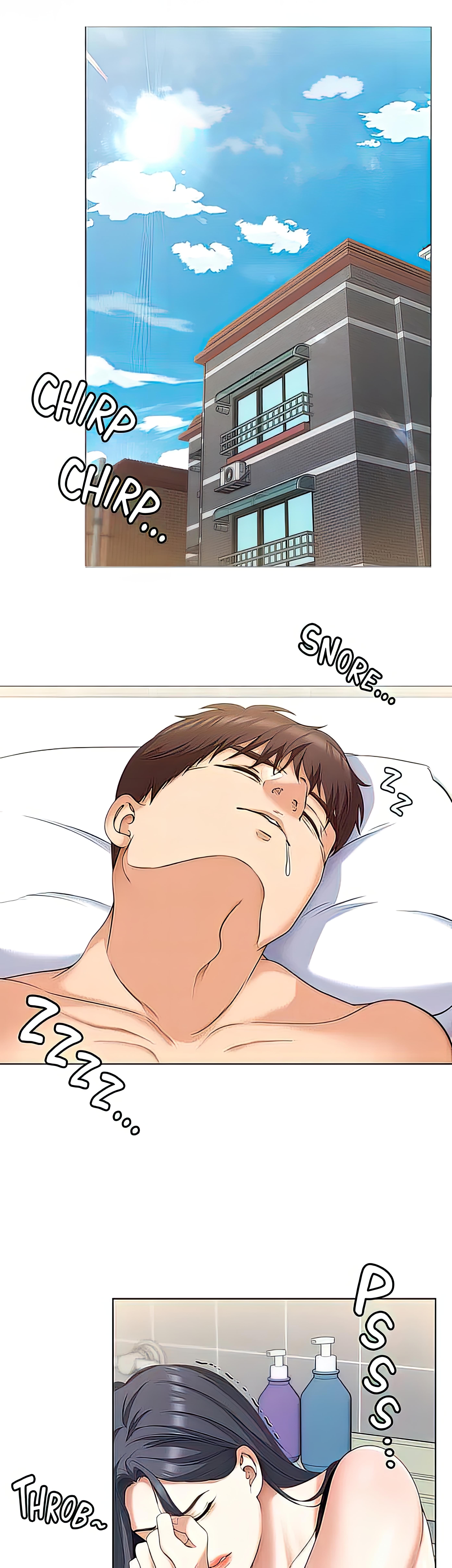 What’s for Dinner Chapter 64 image 18