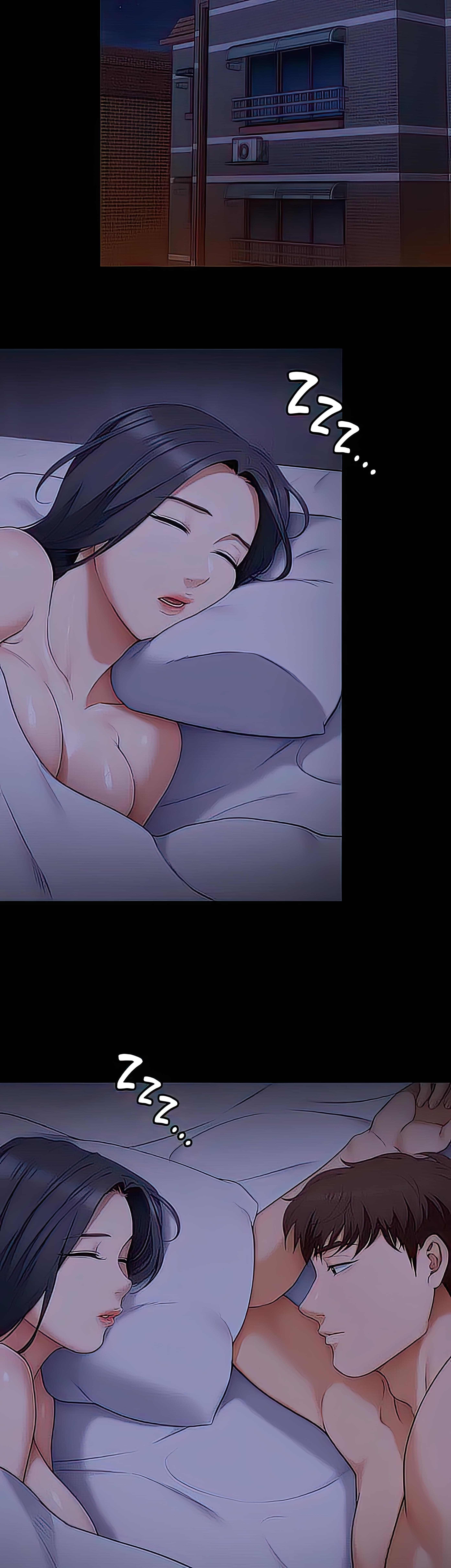 What’s for Dinner Chapter 64 image 1