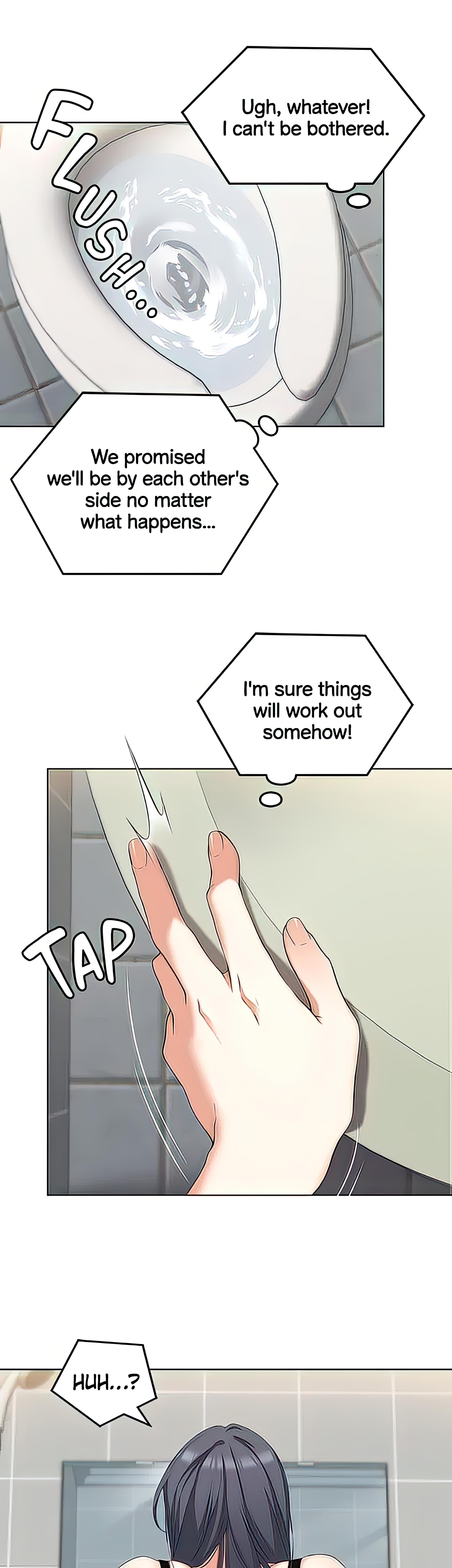 What’s for Dinner Chapter 64 image 20