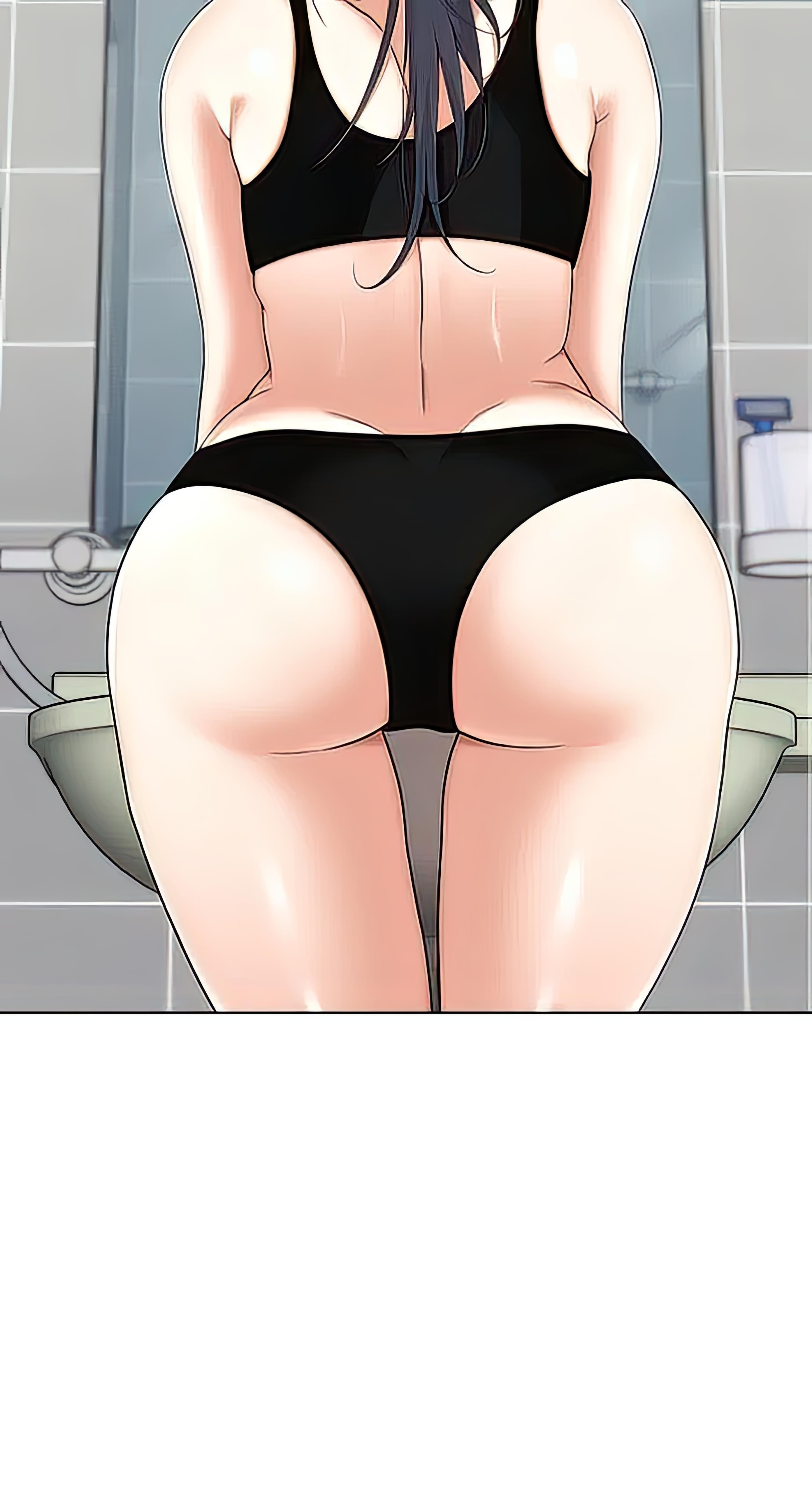 What’s for Dinner Chapter 64 image 21