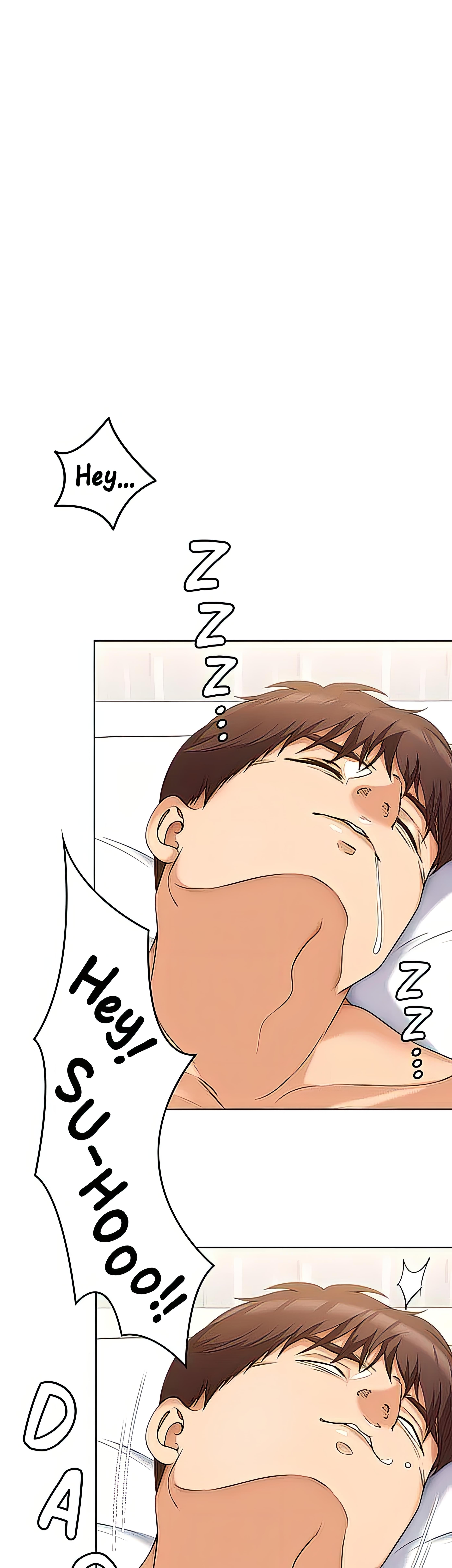 What’s for Dinner Chapter 64 image 22
