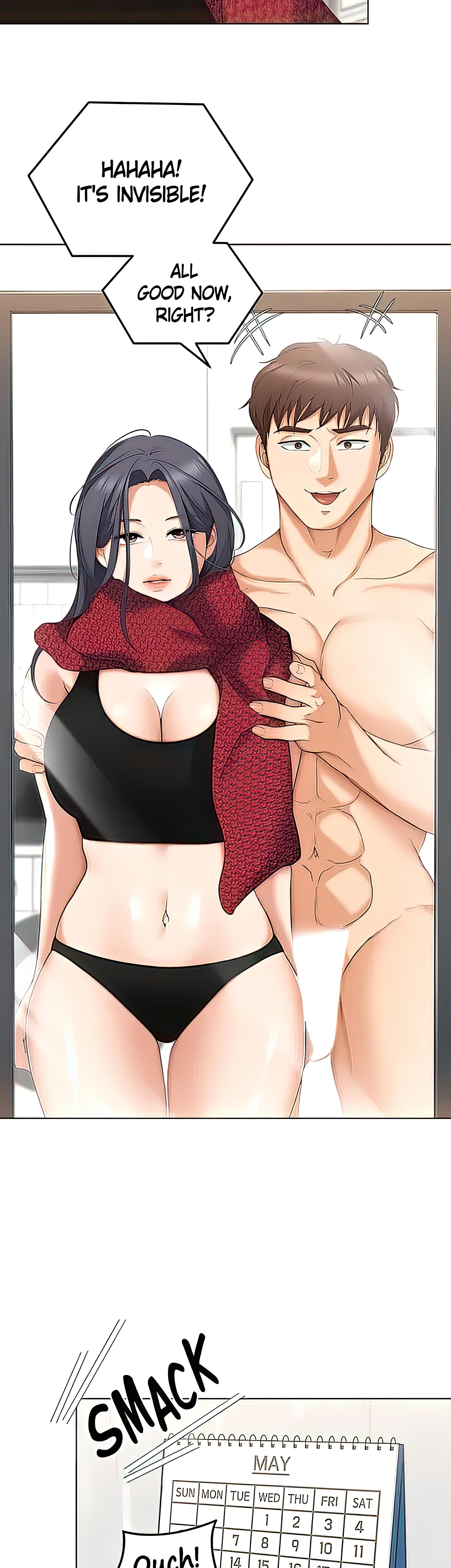 What’s for Dinner Chapter 64 image 27