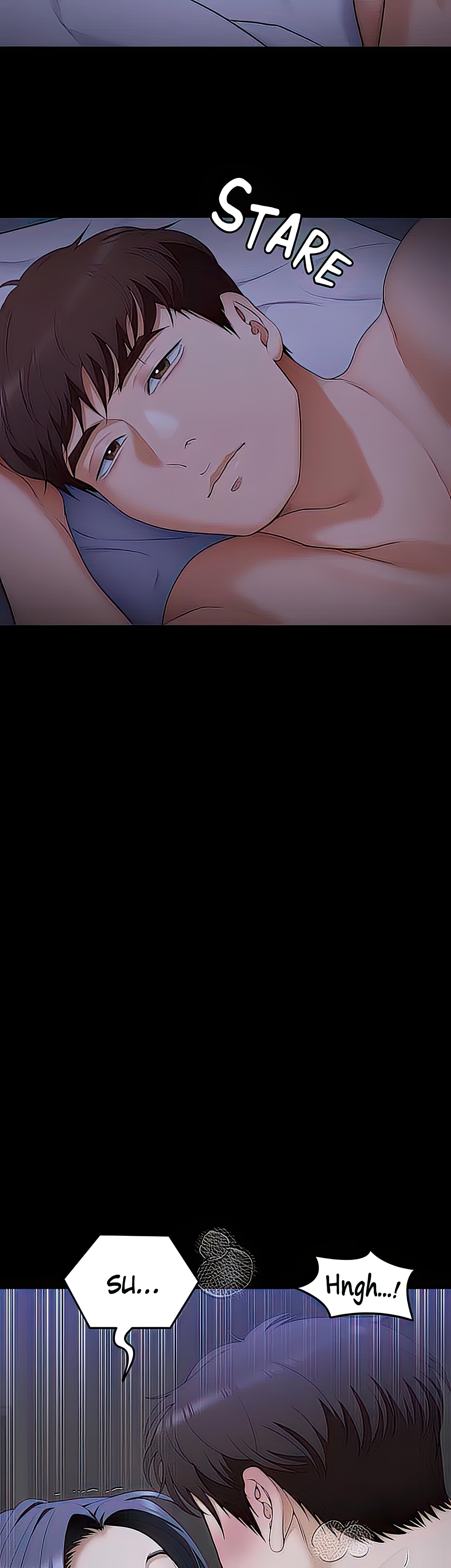 What’s for Dinner Chapter 64 image 2