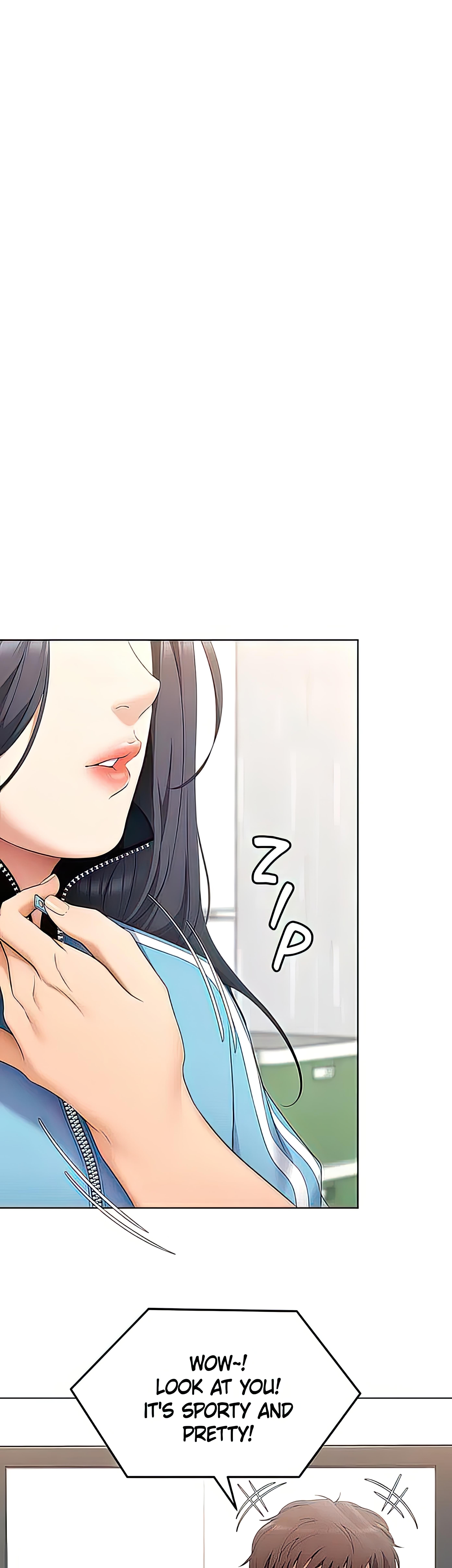 What’s for Dinner Chapter 64 image 30