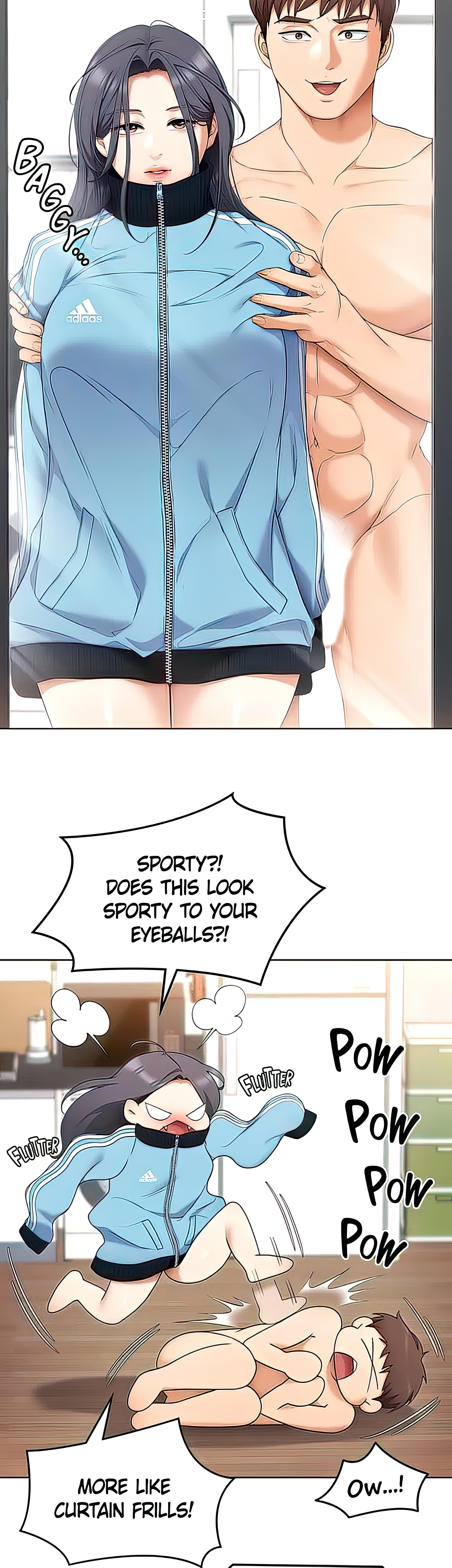 What’s for Dinner Chapter 64 image 31