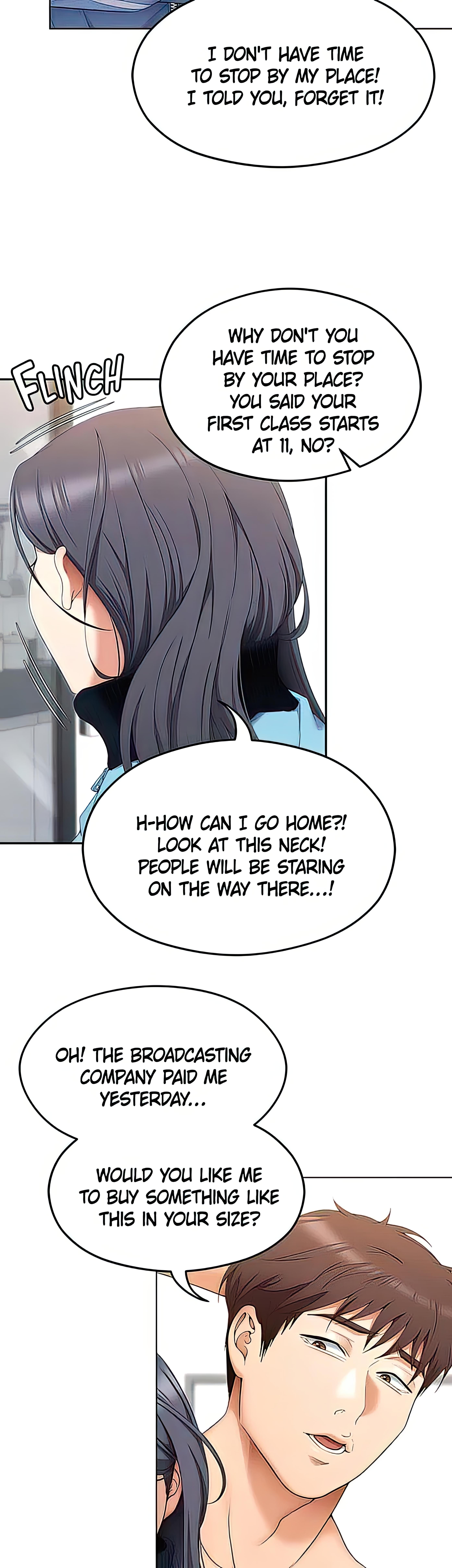 What’s for Dinner Chapter 64 image 33