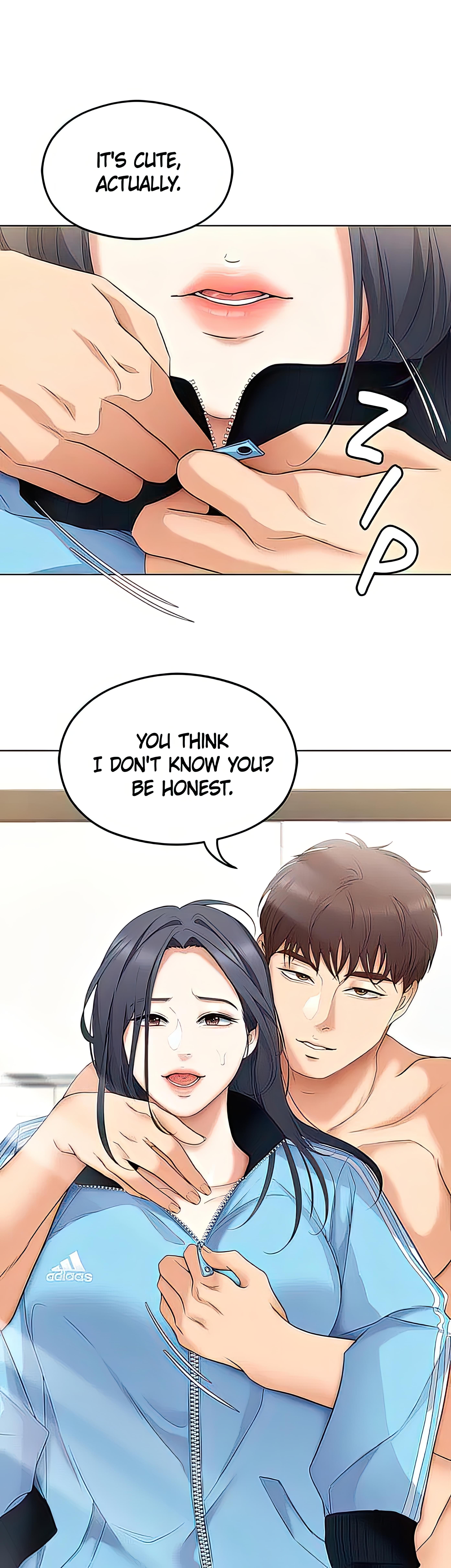 What’s for Dinner Chapter 64 image 37