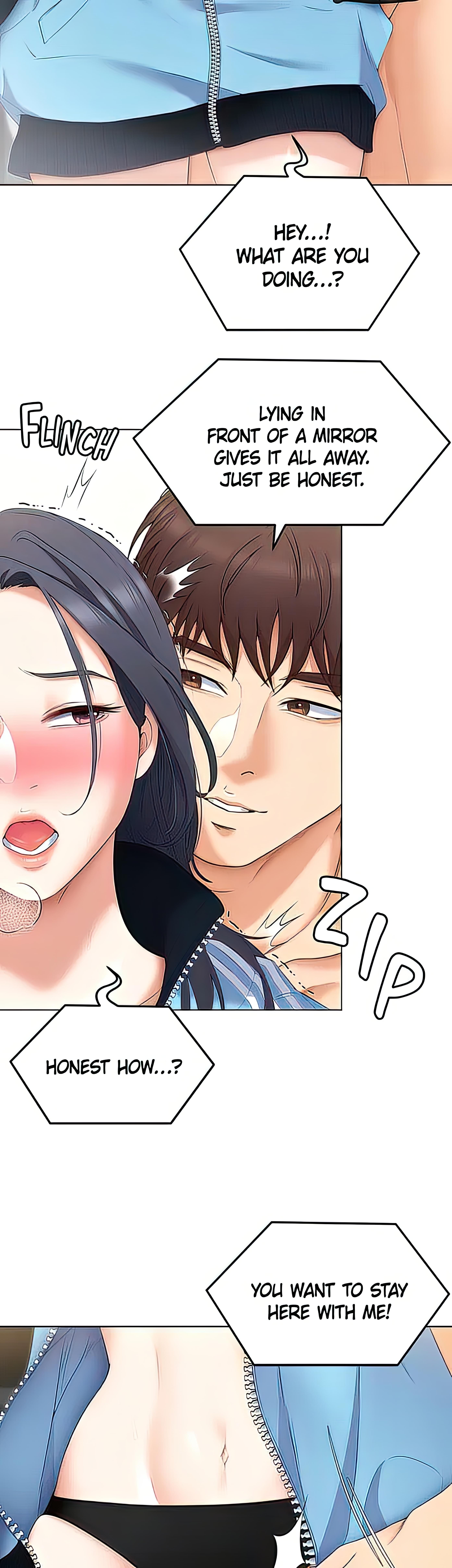 What’s for Dinner Chapter 64 image 38