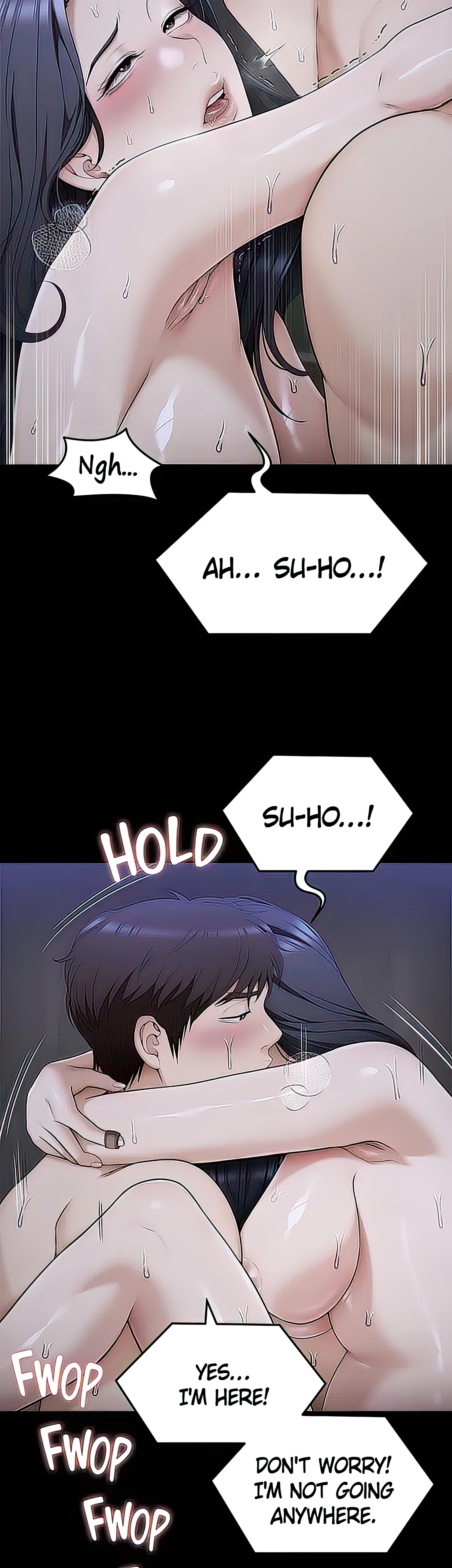 What’s for Dinner Chapter 64 image 3