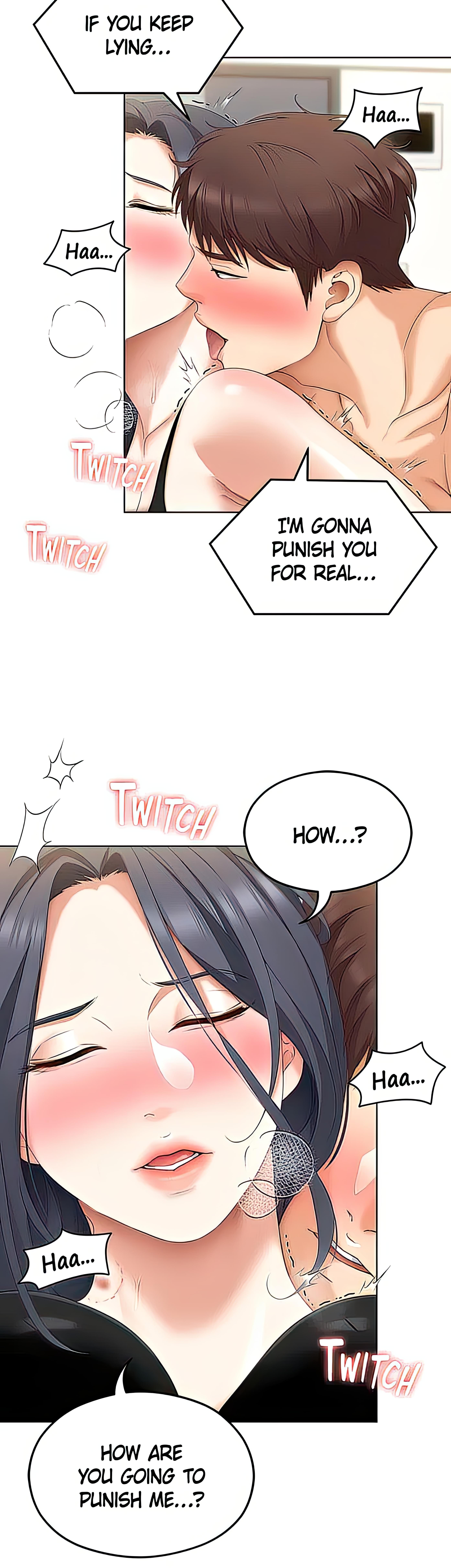 What’s for Dinner Chapter 64 image 41