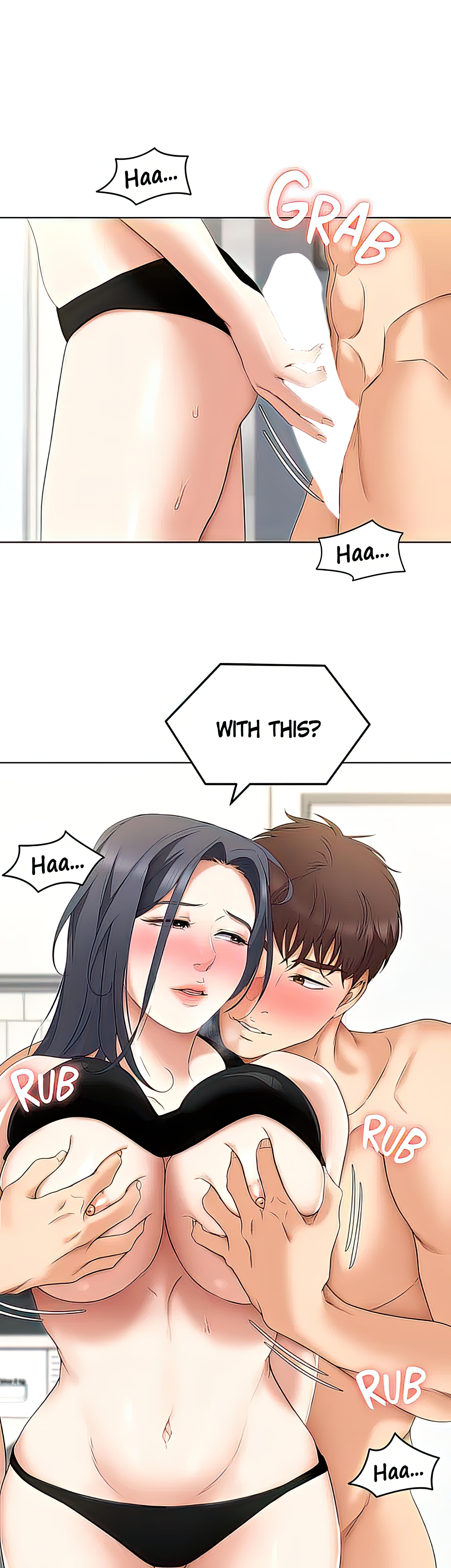 What’s for Dinner Chapter 64 image 42