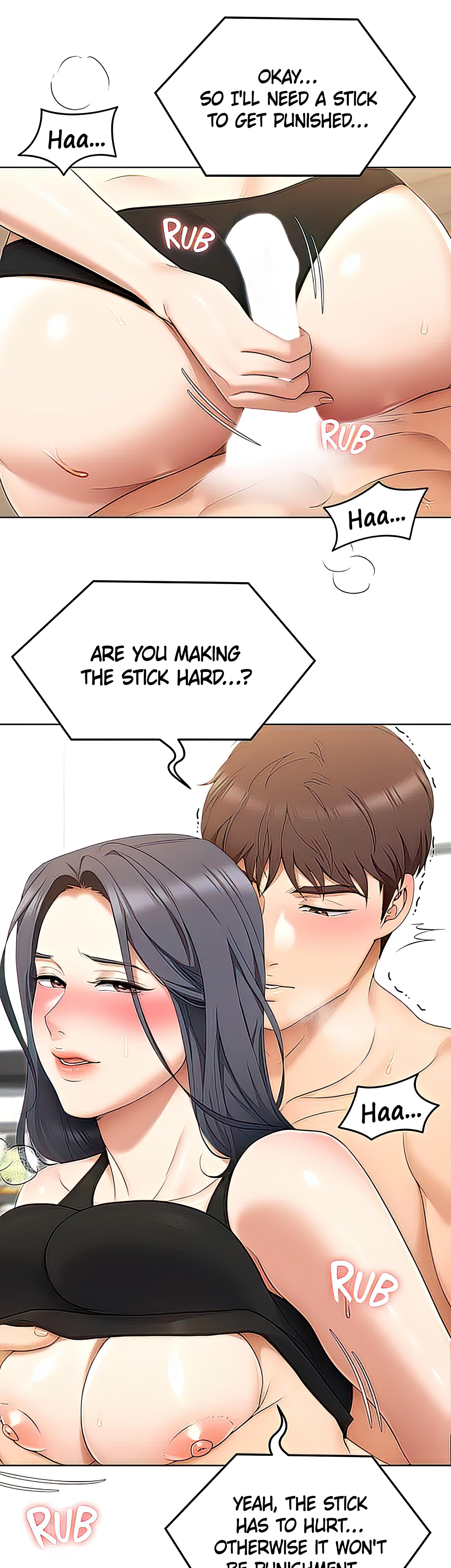 What’s for Dinner Chapter 64 image 44