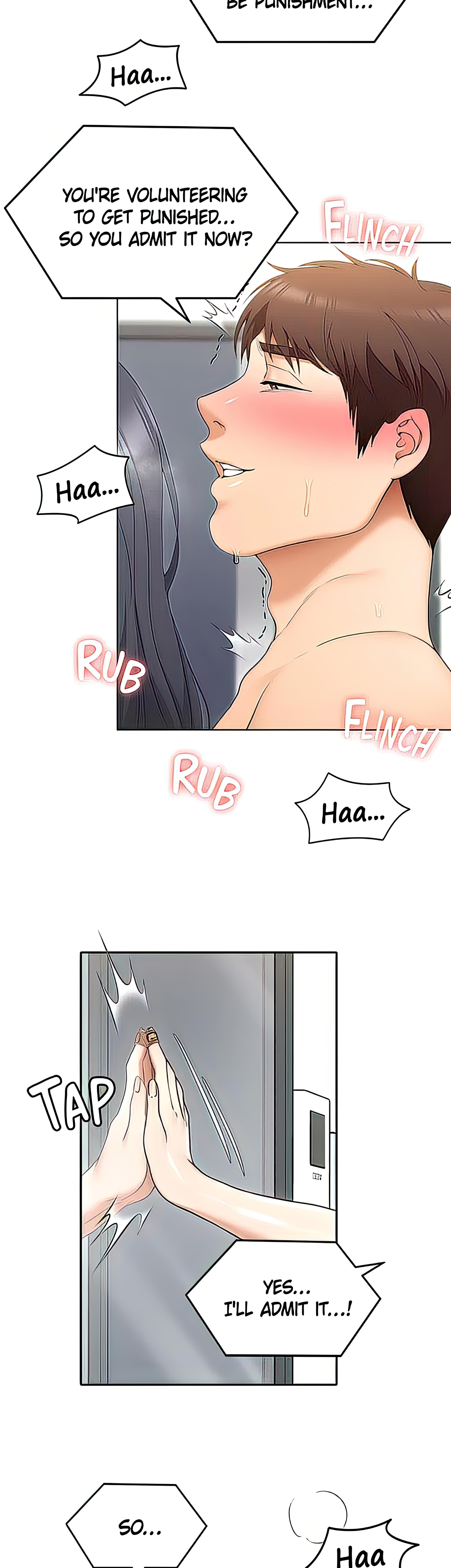 What’s for Dinner Chapter 64 image 45