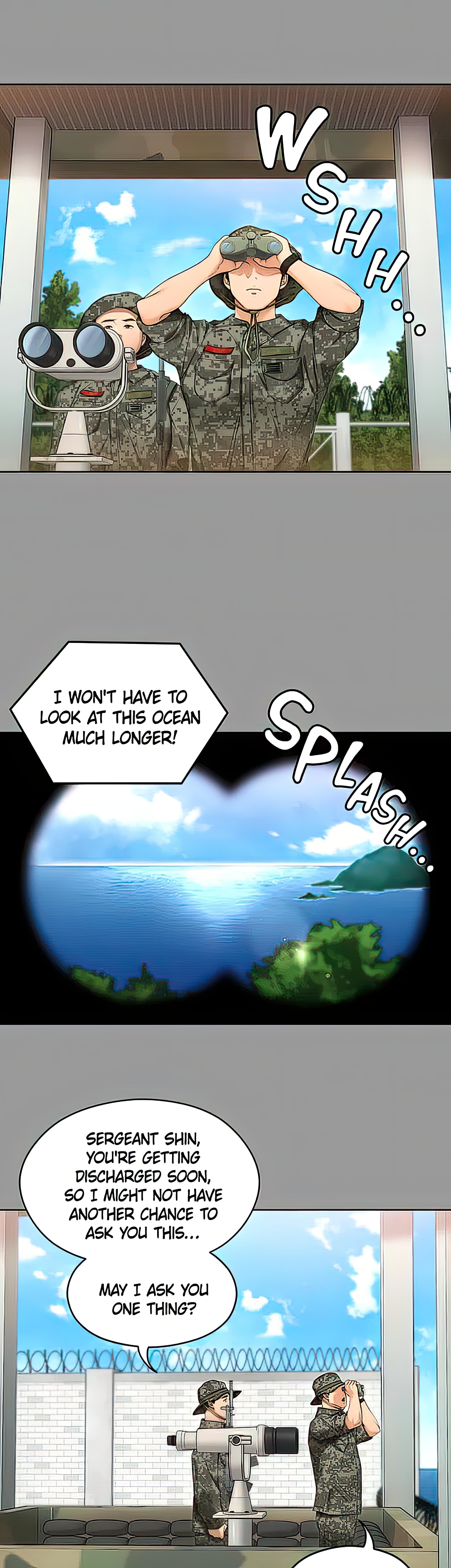 What’s for Dinner Chapter 64 image 7