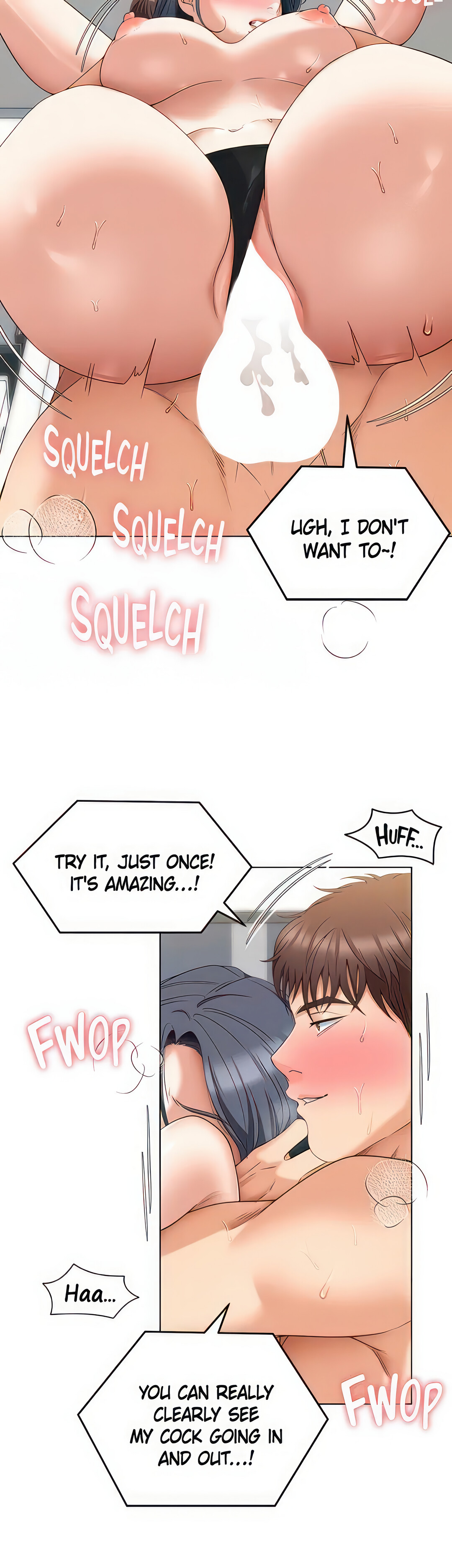 What’s for Dinner Chapter 65 image 17