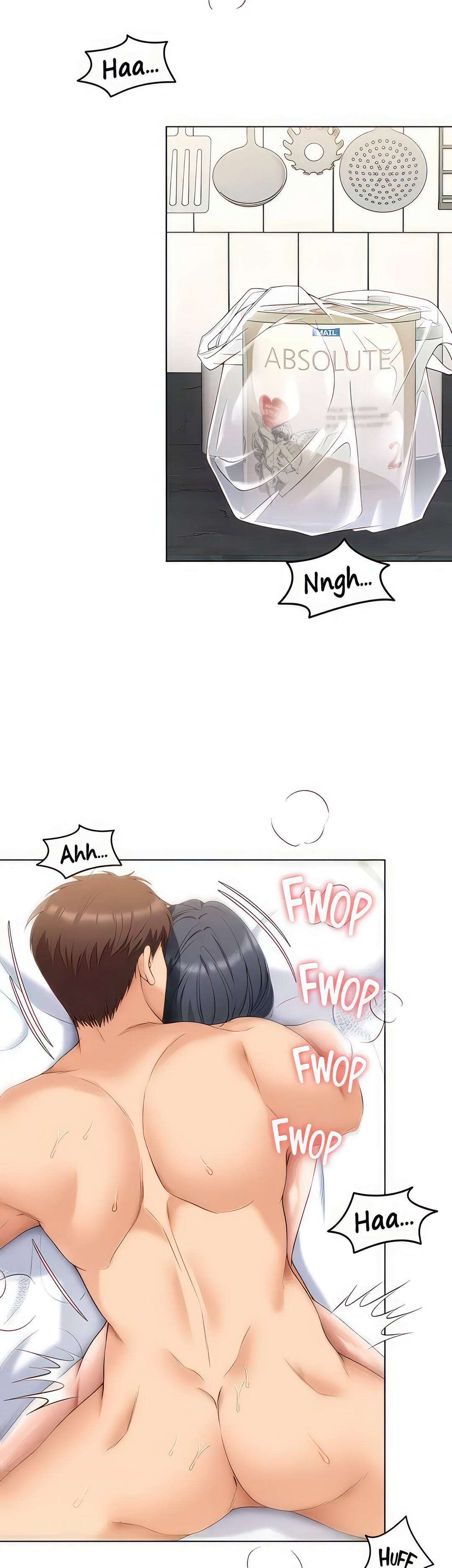 What’s for Dinner Chapter 65 image 25