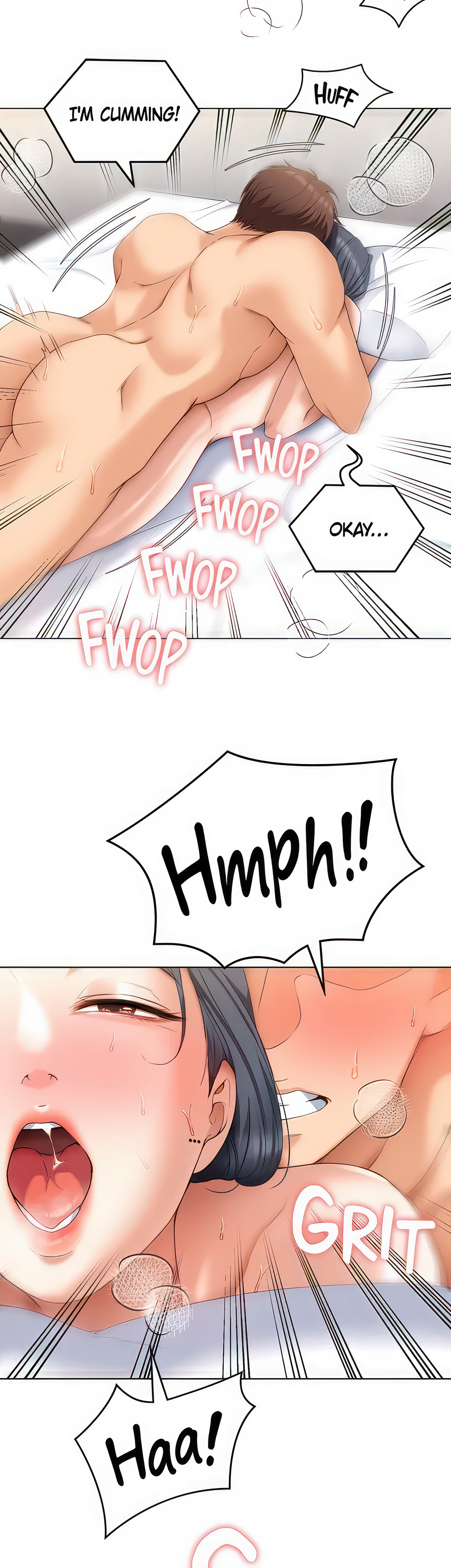 What’s for Dinner Chapter 65 image 26