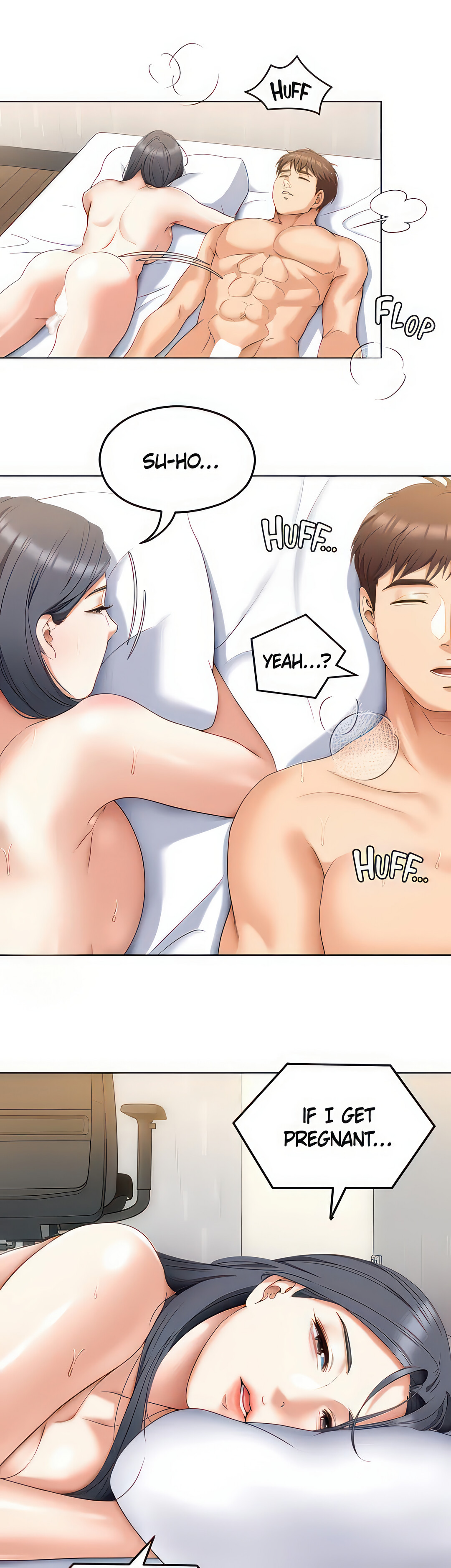 What’s for Dinner Chapter 65 image 29