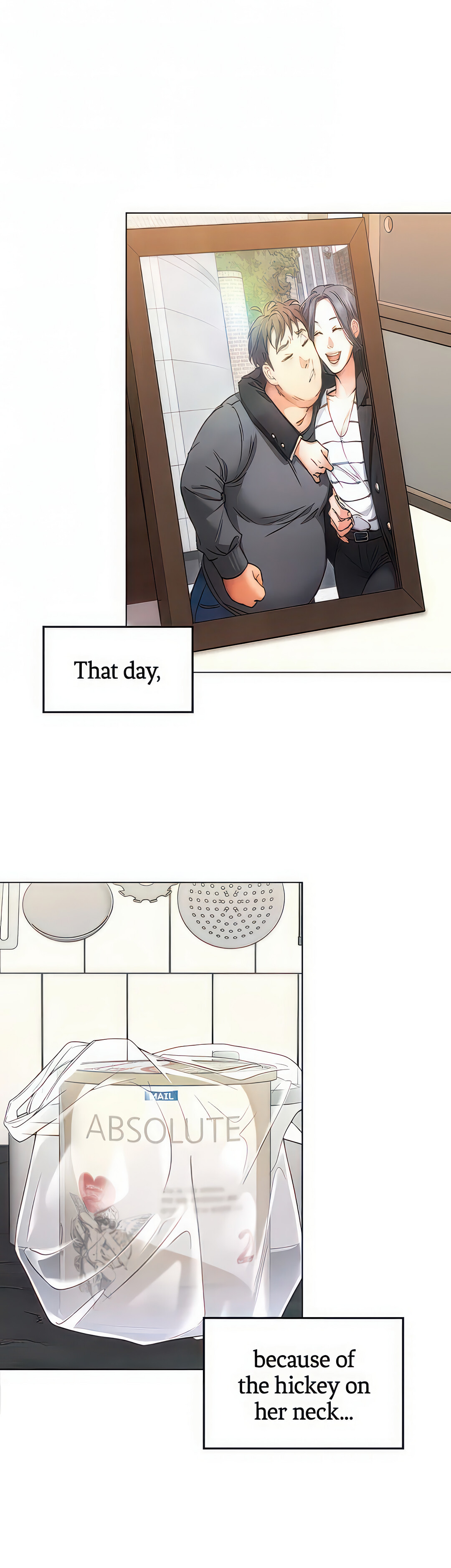 What’s for Dinner Chapter 65 image 33