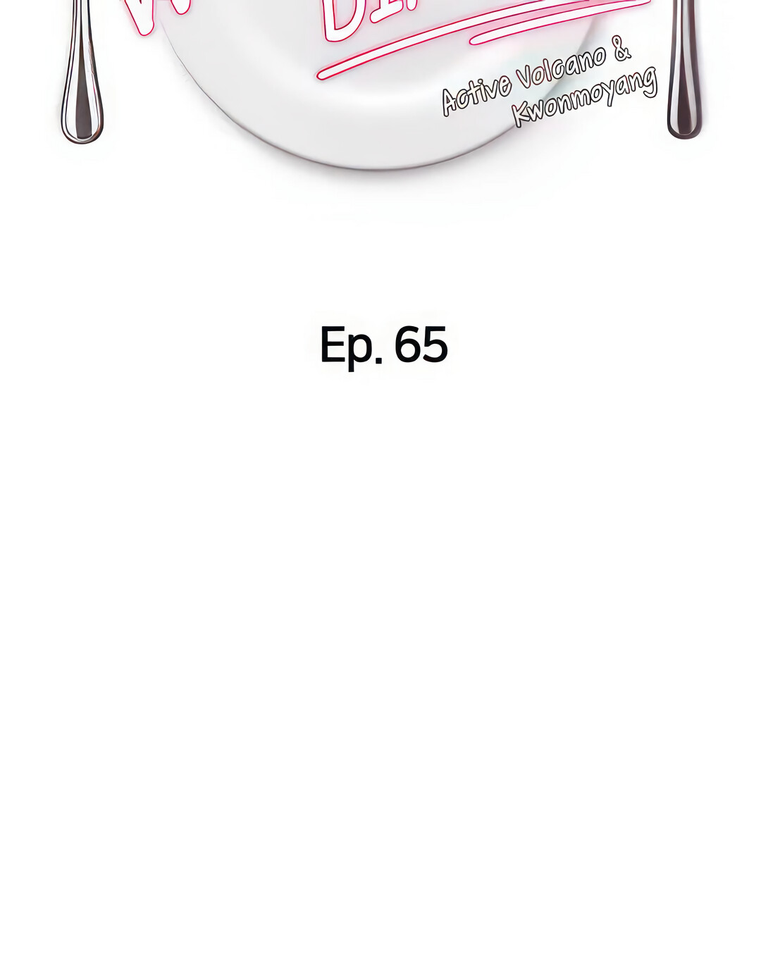 What’s for Dinner Chapter 65 image 3