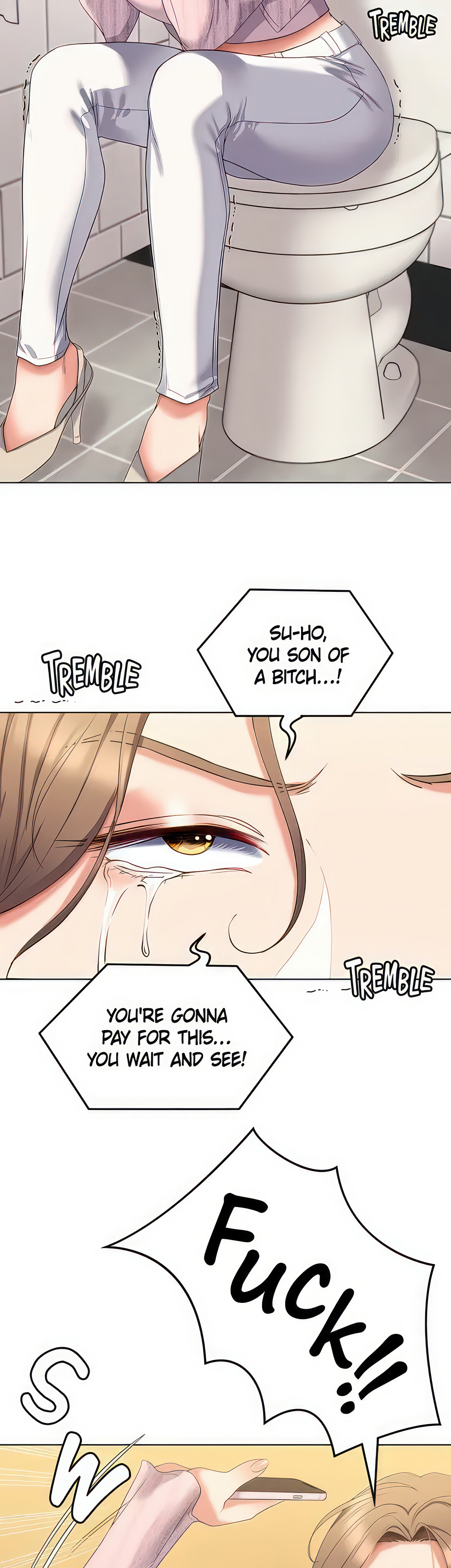 What’s for Dinner Chapter 65 image 41