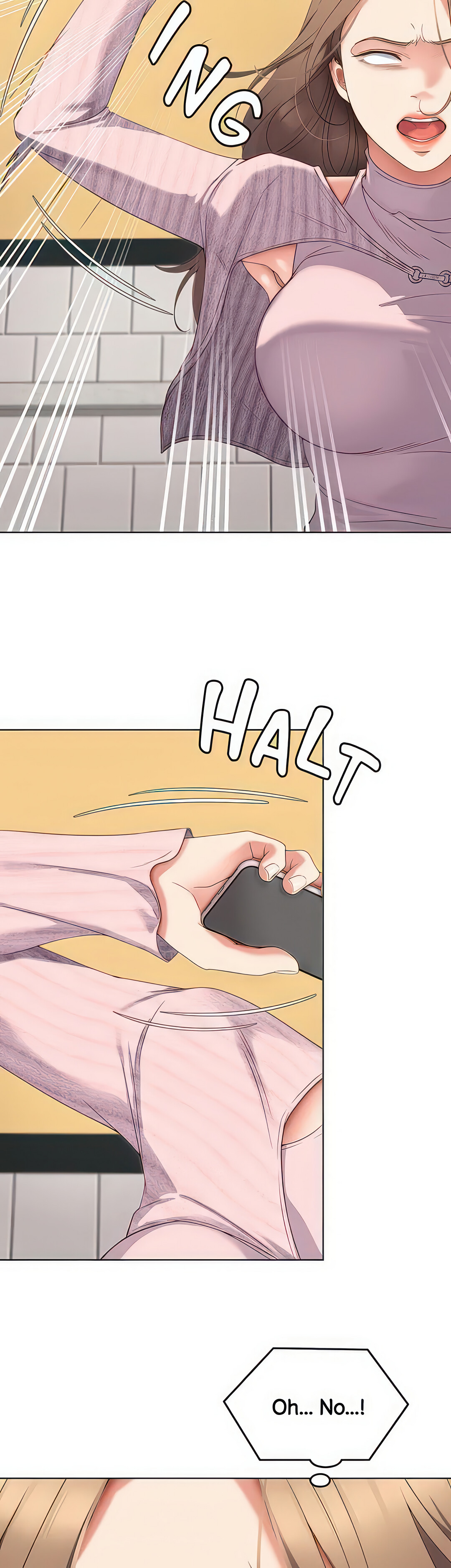 What’s for Dinner Chapter 65 image 42