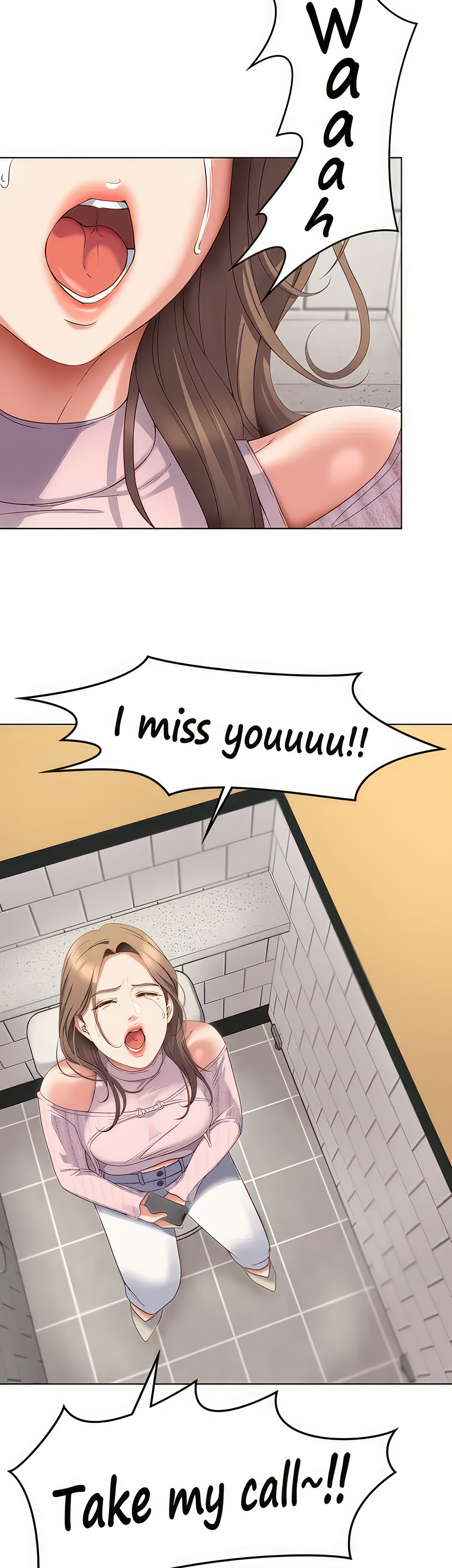 What’s for Dinner Chapter 65 image 44