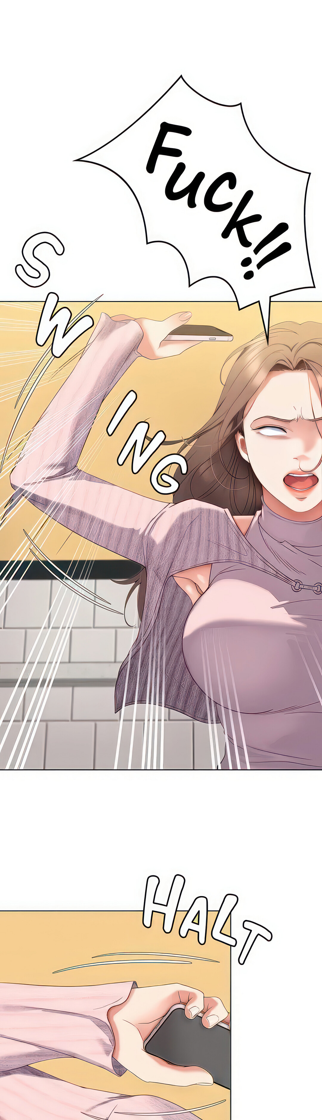 What’s for Dinner Chapter 66 image 0