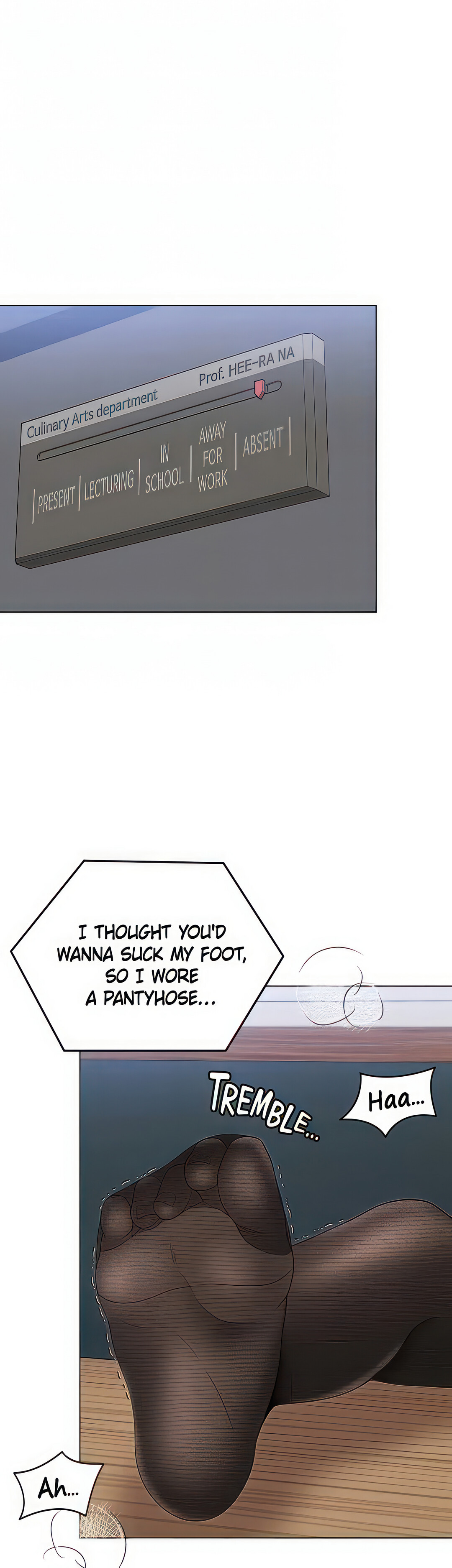 What’s for Dinner Chapter 66 image 11