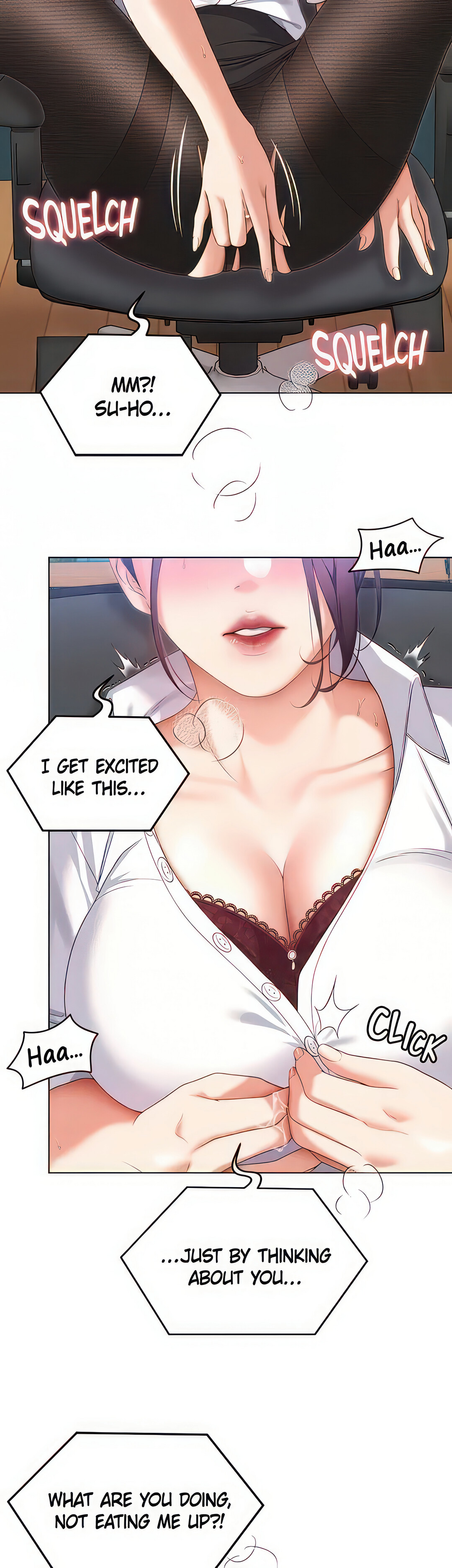 What’s for Dinner Chapter 66 image 13