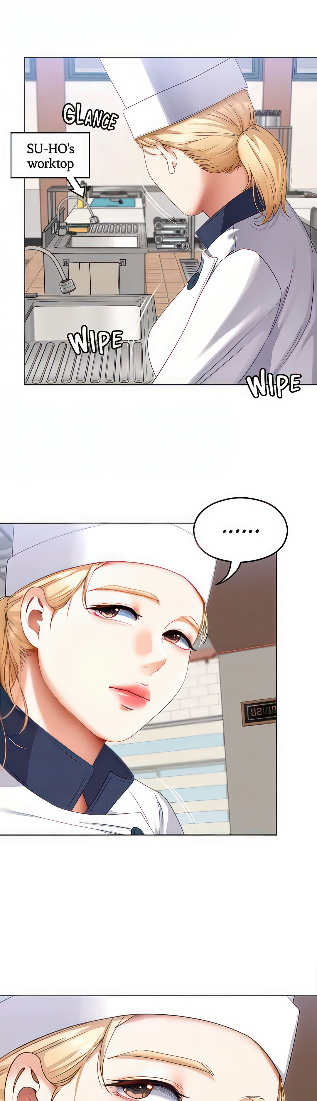 What’s for Dinner Chapter 66 image 19