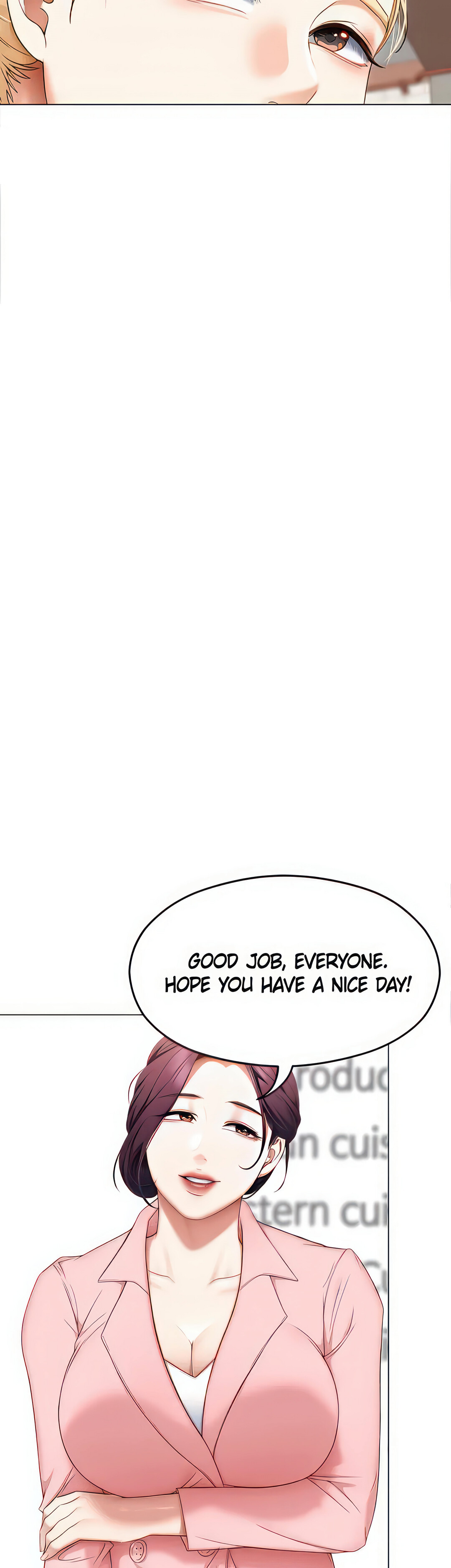 What’s for Dinner Chapter 66 image 20
