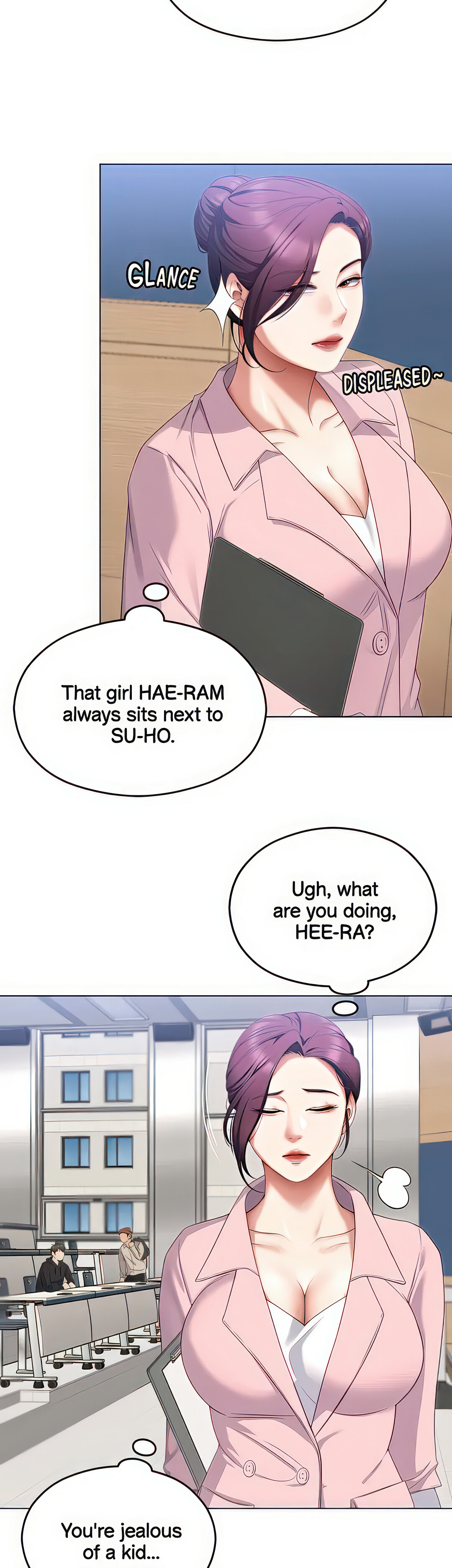 What’s for Dinner Chapter 66 image 22
