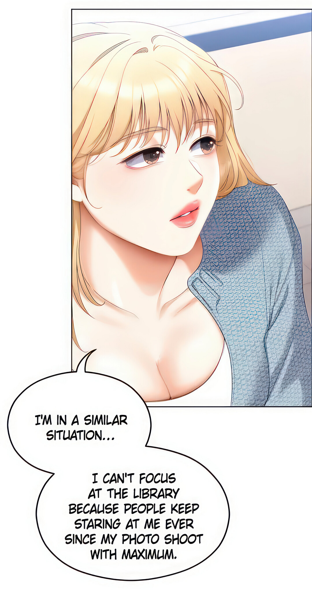What’s for Dinner Chapter 66 image 24