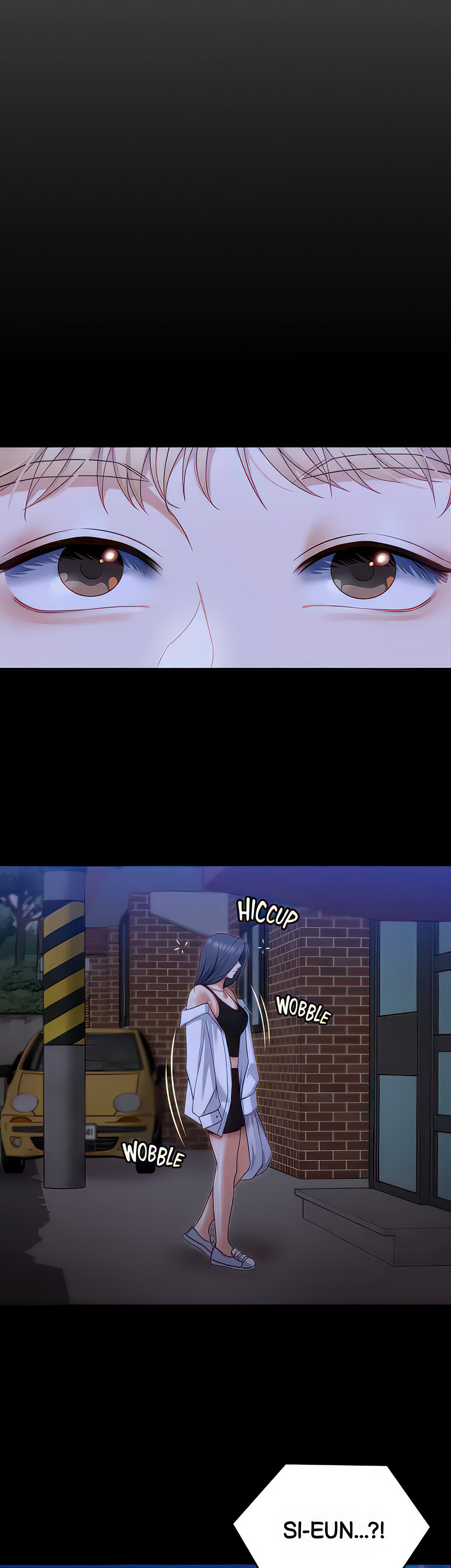 What’s for Dinner Chapter 66 image 27