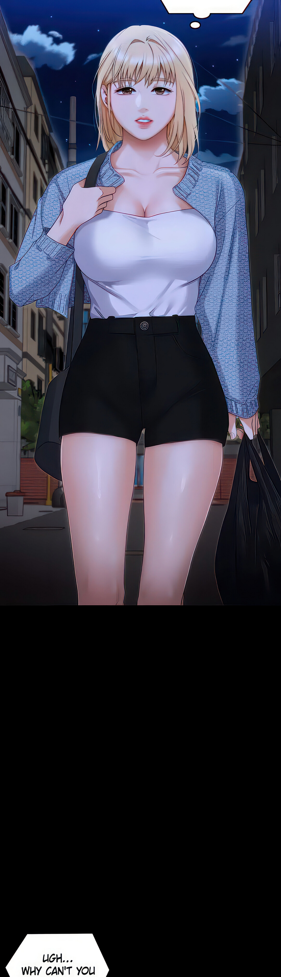 What’s for Dinner Chapter 66 image 28