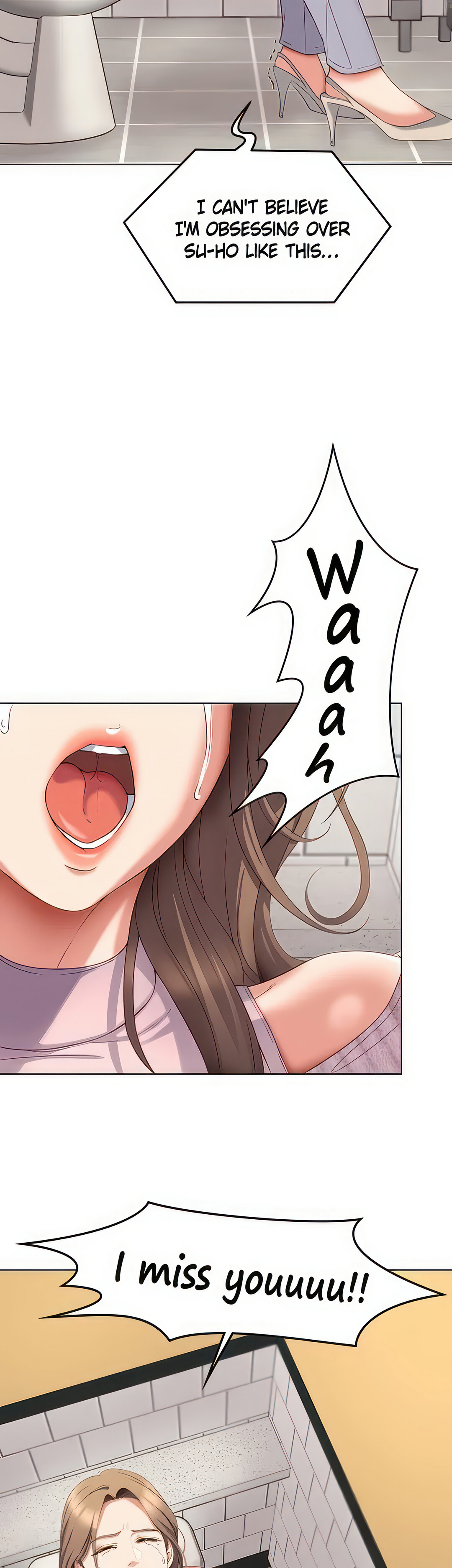 What’s for Dinner Chapter 66 image 2