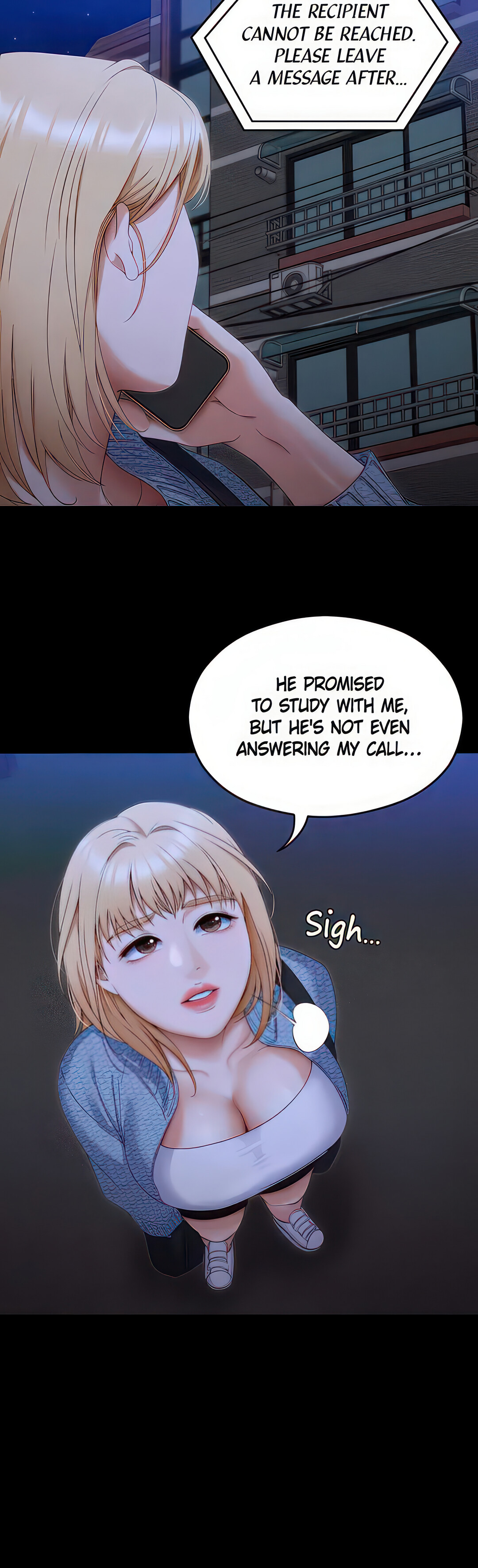 What’s for Dinner Chapter 66 image 31