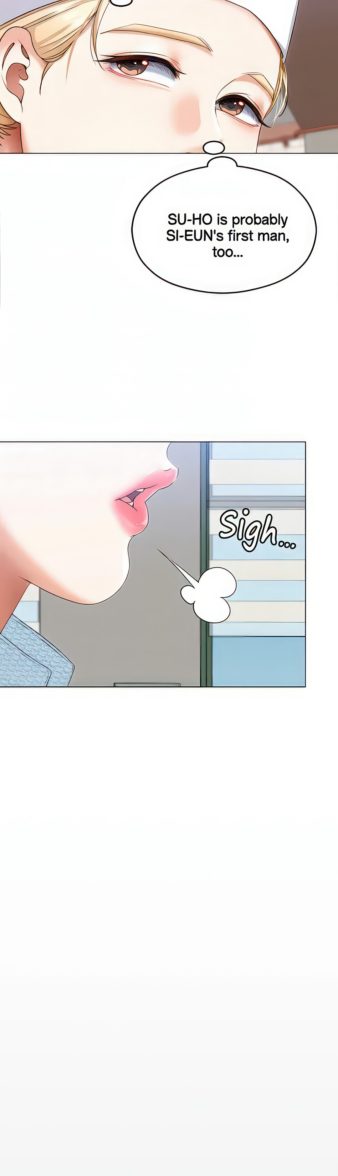 What’s for Dinner Chapter 66 image 34