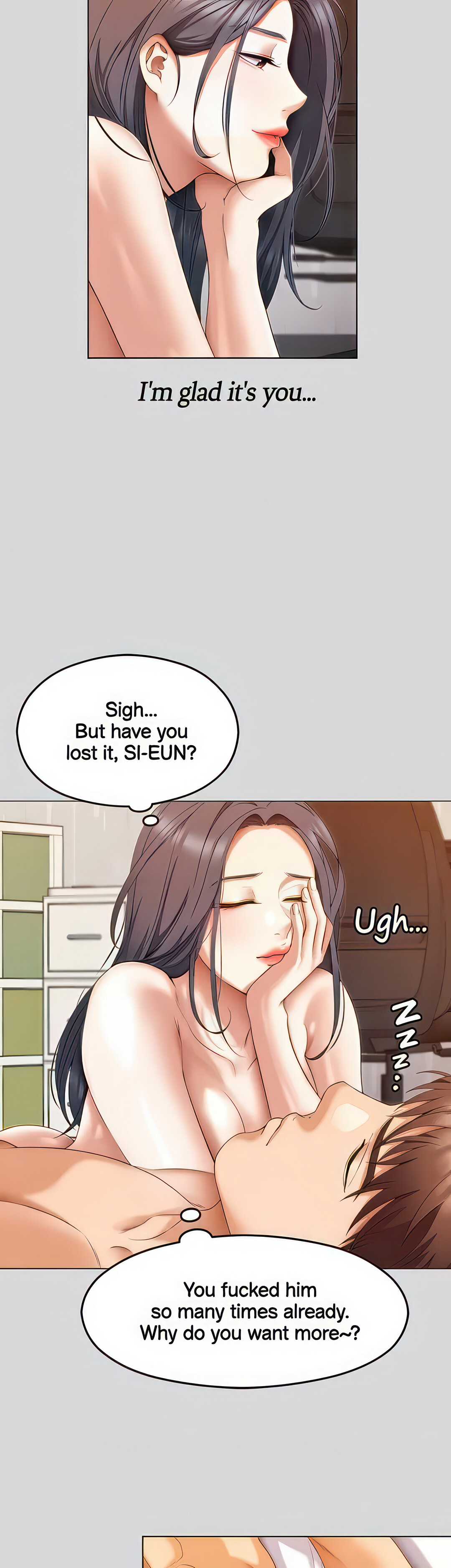 What’s for Dinner Chapter 66 image 37