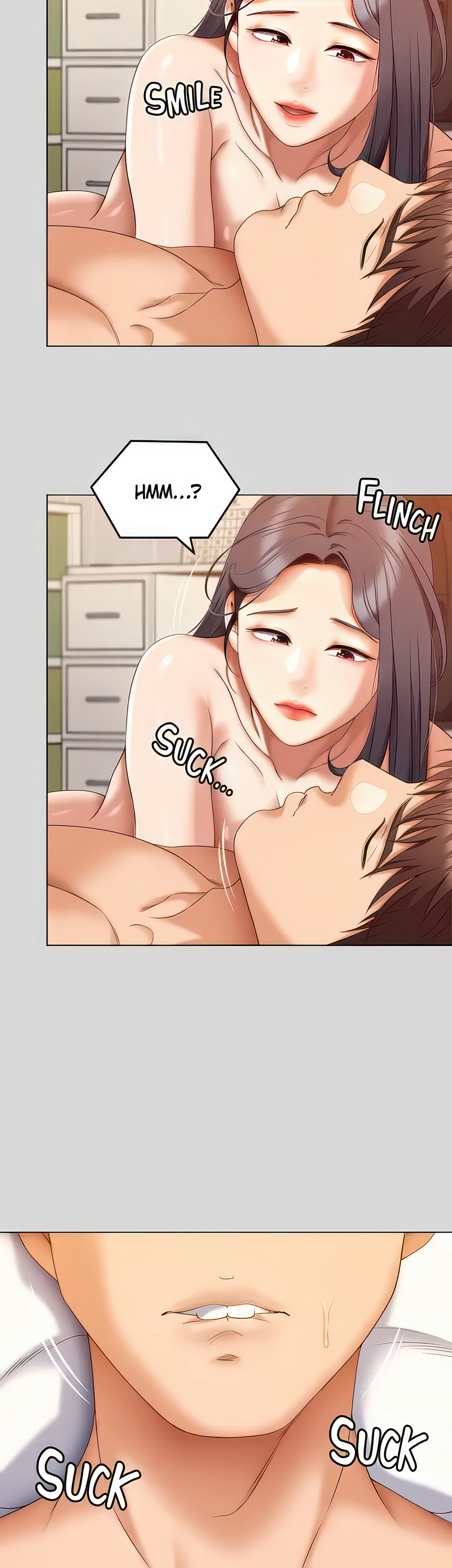 What’s for Dinner Chapter 66 image 42