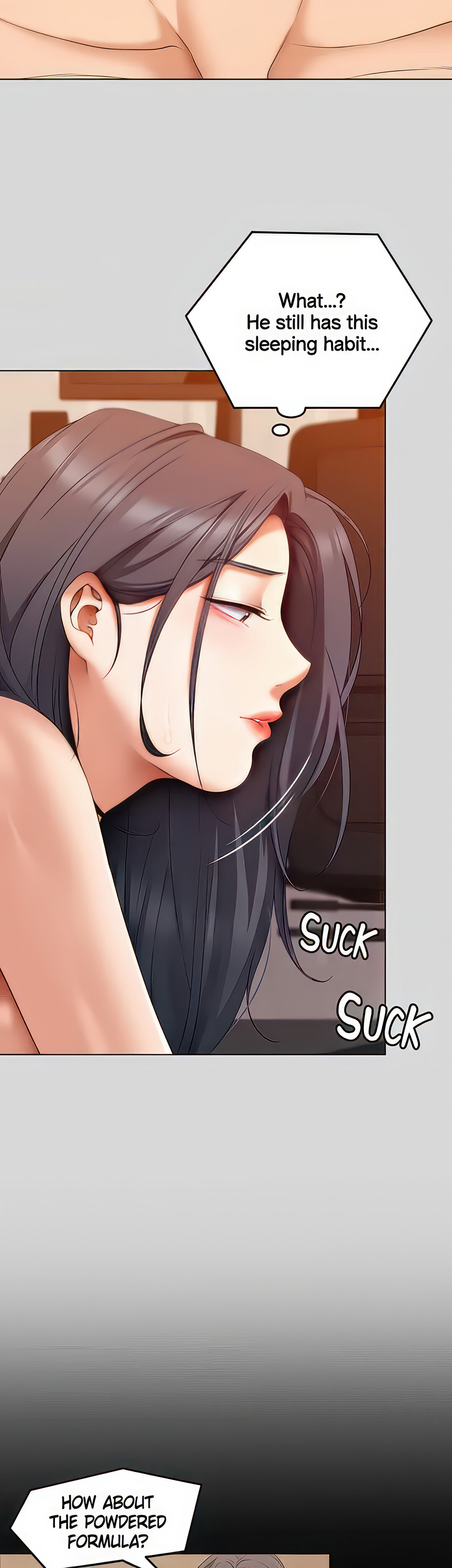What’s for Dinner Chapter 66 image 43