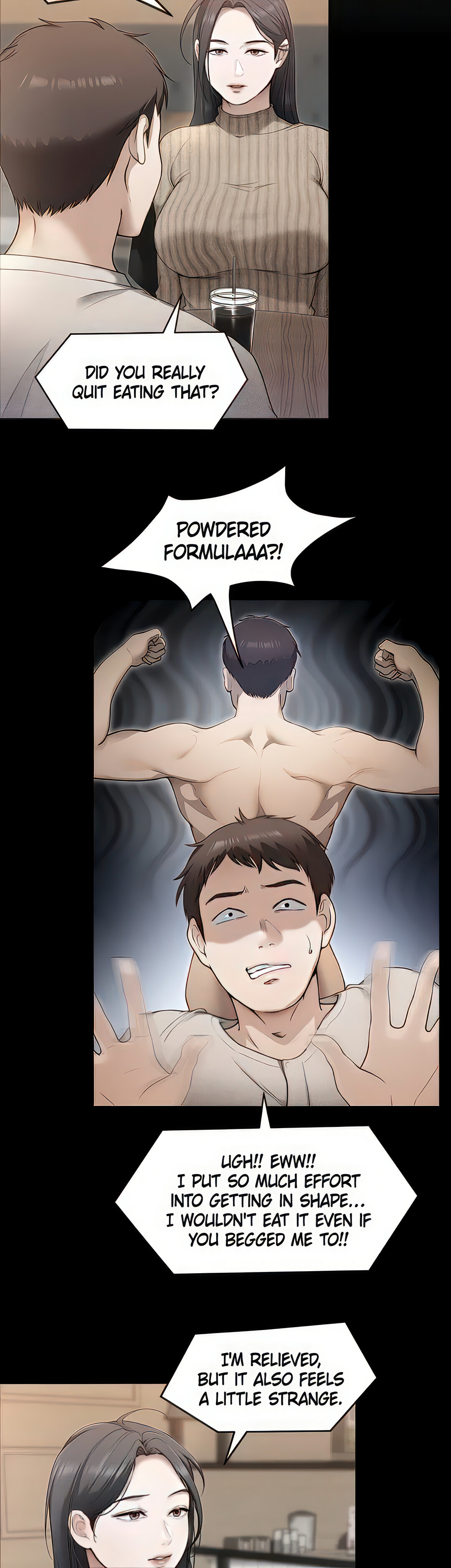 What’s for Dinner Chapter 66 image 44