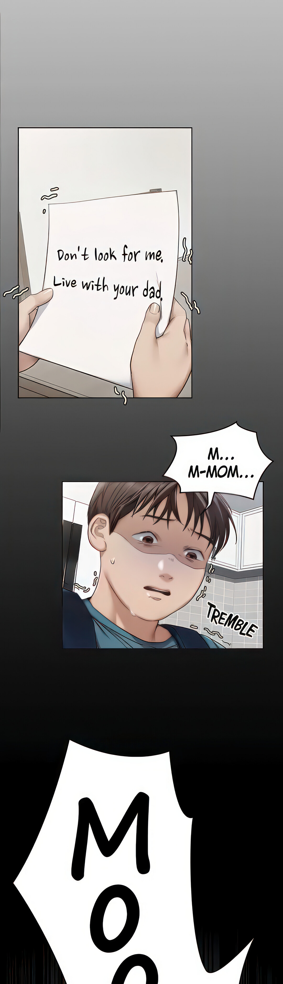 What’s for Dinner Chapter 66 image 49